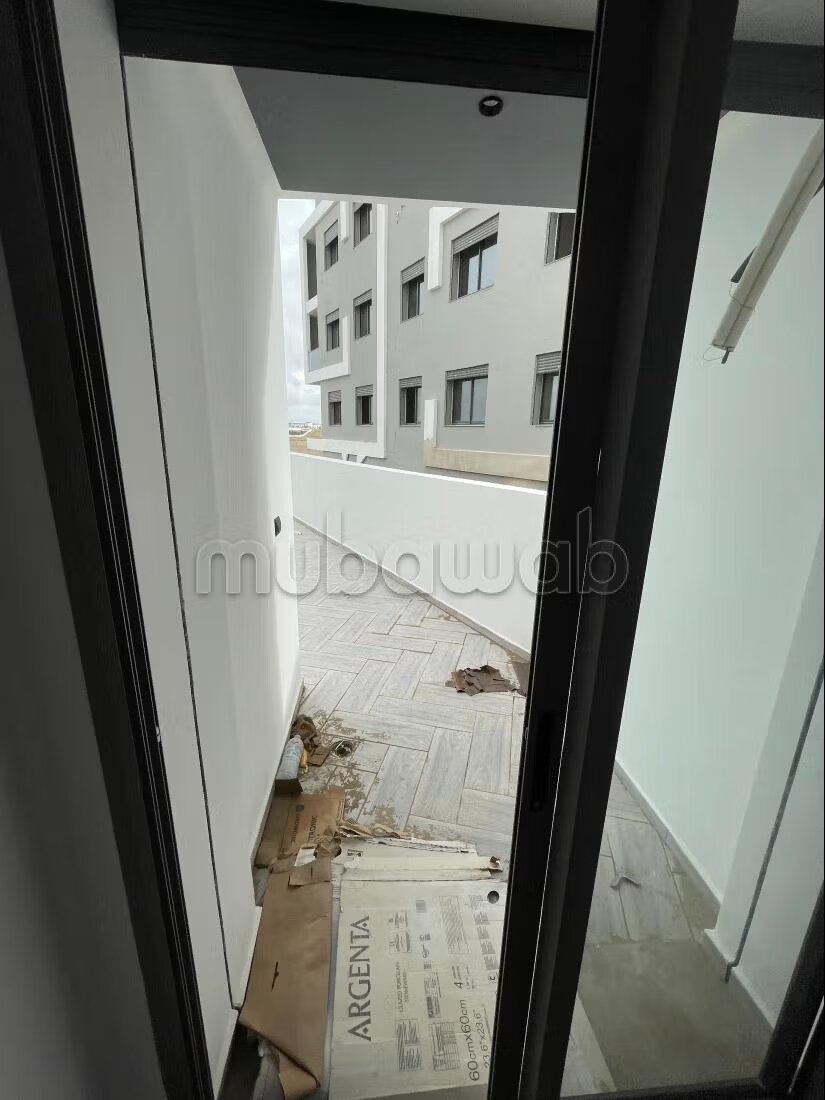 Apartment 100 m² for sale in Tanger (near Grand Stade) — Photo 328