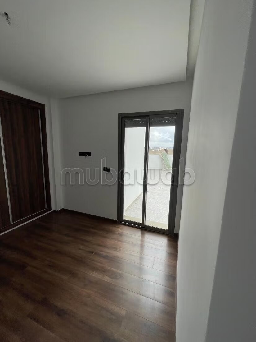Apartment 100 m² for sale in Tanger (near Grand Stade) — Photo 331