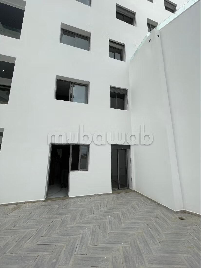 Apartment 100 m² for sale in Tanger (near Grand Stade) — Photo 332