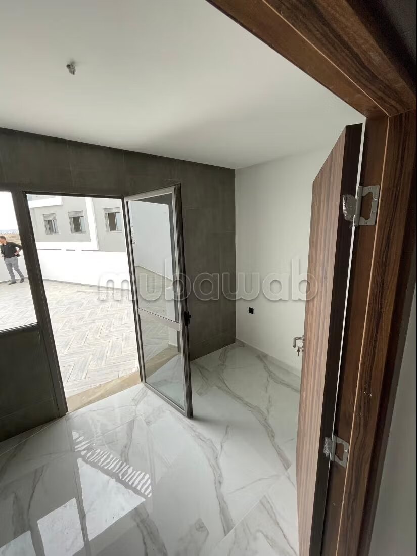 Apartment 100 m² for sale in Tanger (near Grand Stade) — Photo 333