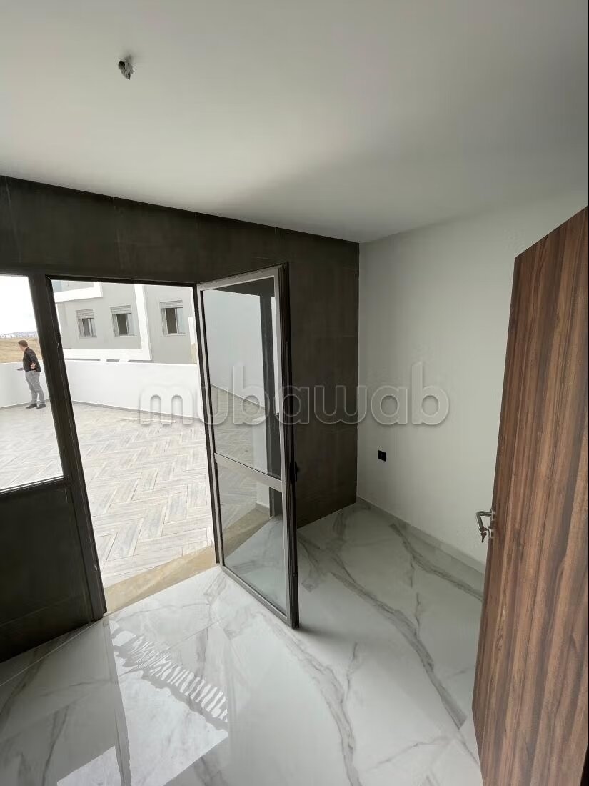 Apartment 100 m² for sale in Tanger (near Grand Stade) — Photo 334