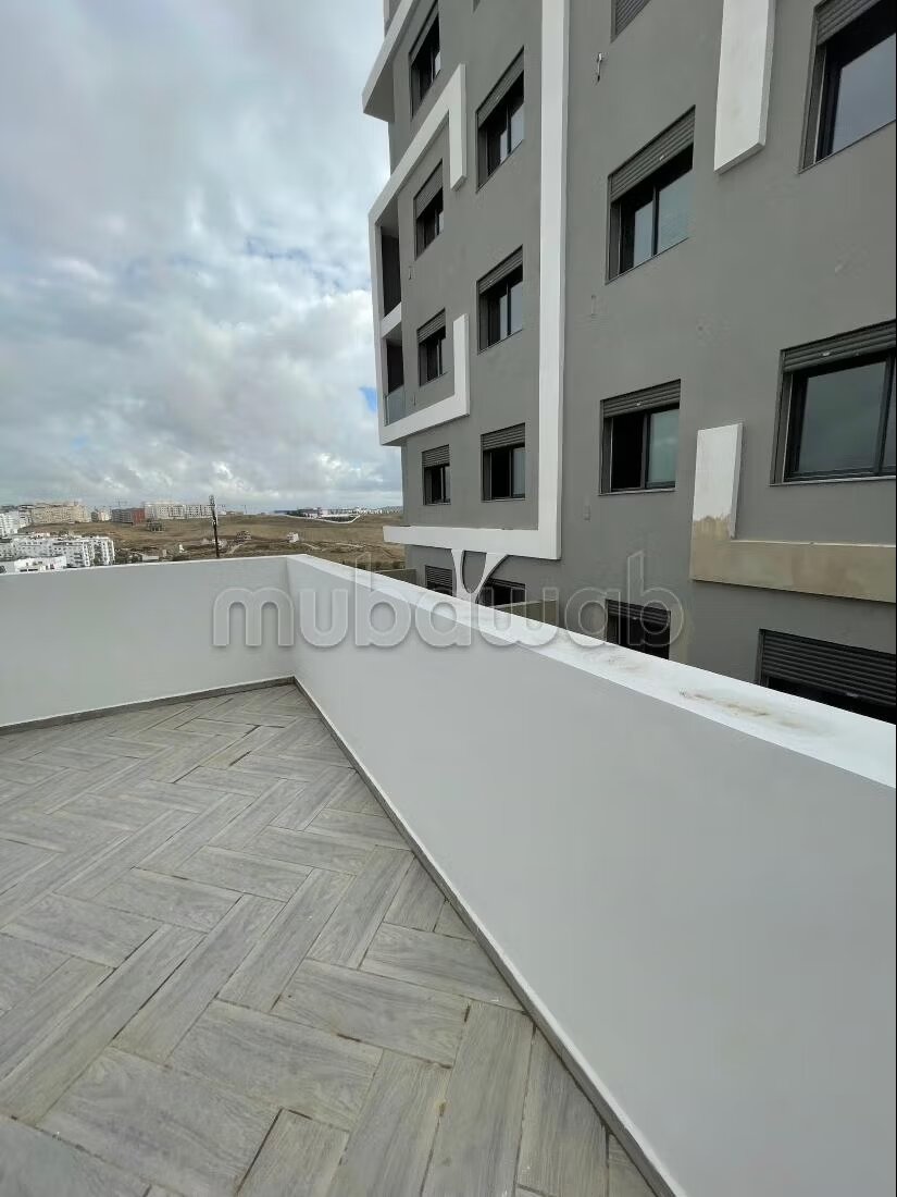 Apartment 100 m² for sale in Tanger (near Grand Stade) — Photo 335