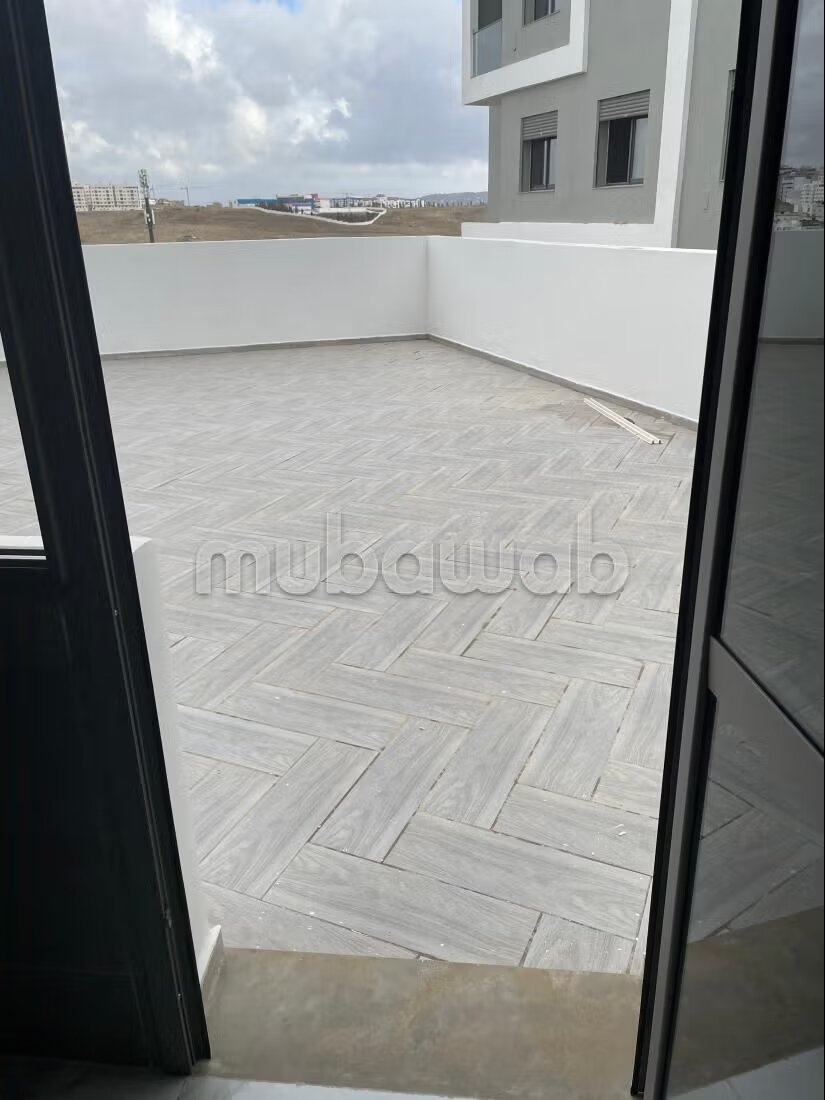 Apartment 100 m² for sale in Tanger (near Grand Stade) — Photo 337