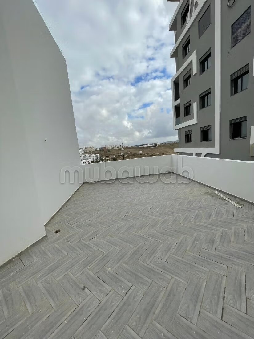 Apartment 100 m² for sale in Tanger (near Grand Stade) — Photo 338