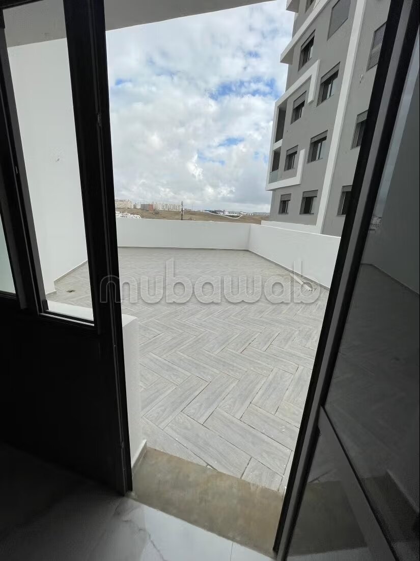 Apartment 100 m² for sale in Tanger (near Grand Stade) — Photo 339