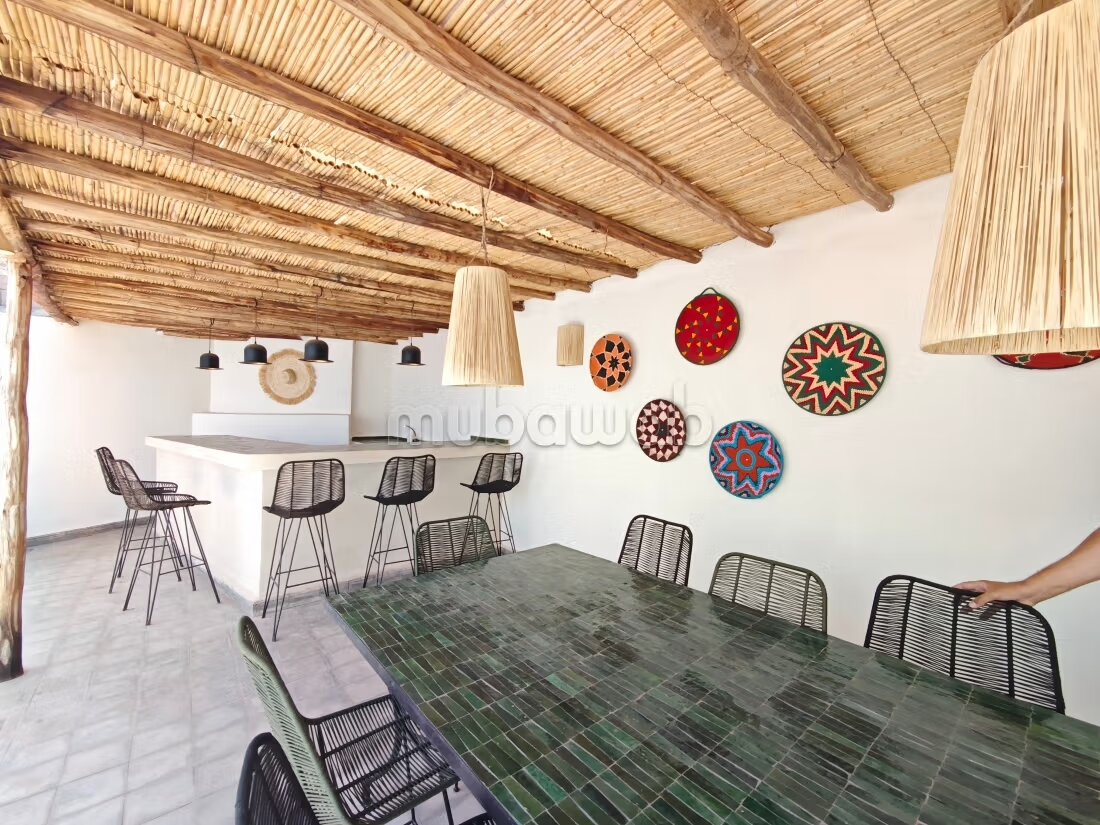 رياض للبيع 94 م² في مراكش رياد لاروس — Photo 4