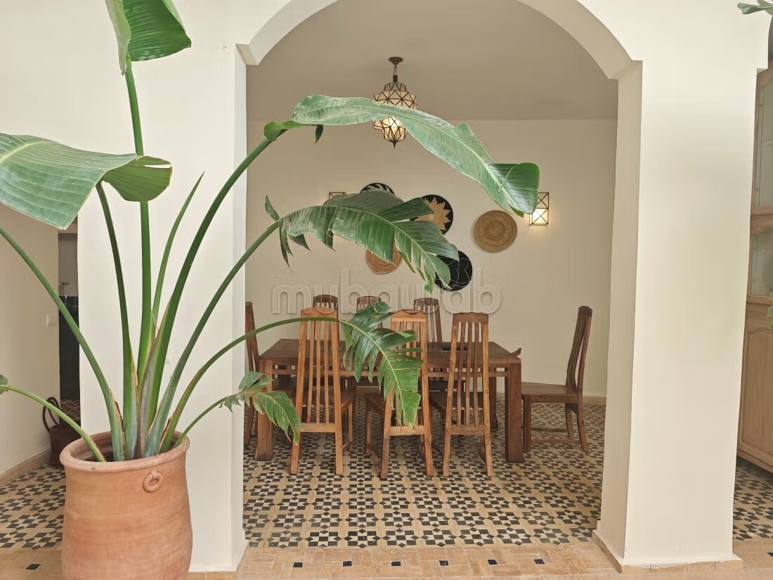 رياض للبيع 94 م² في مراكش رياد لاروس — Photo 8