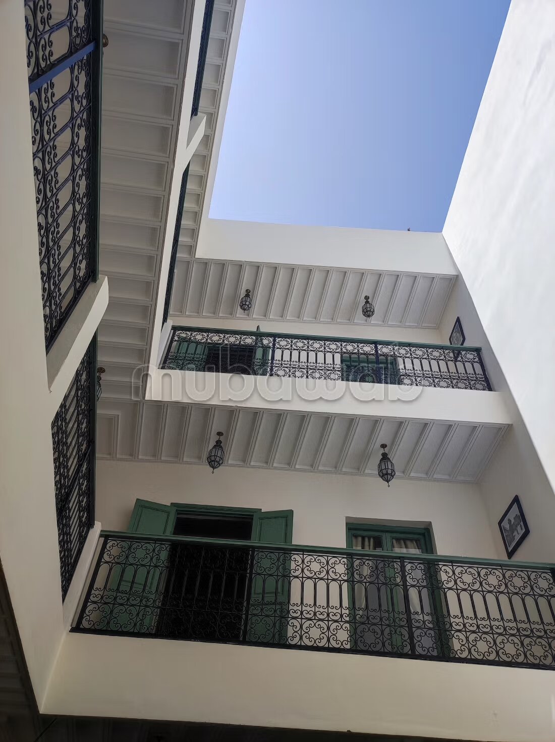 رياض للبيع 94 م² في مراكش رياد لاروس — Photo 14