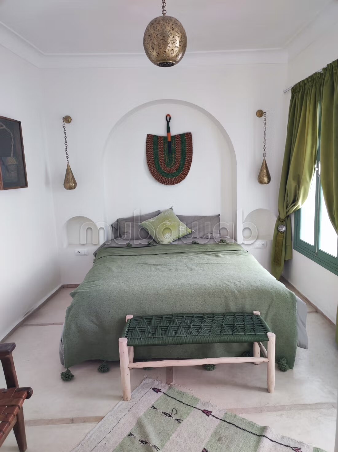 رياض للبيع 94 م² في مراكش رياد لاروس — Photo 15