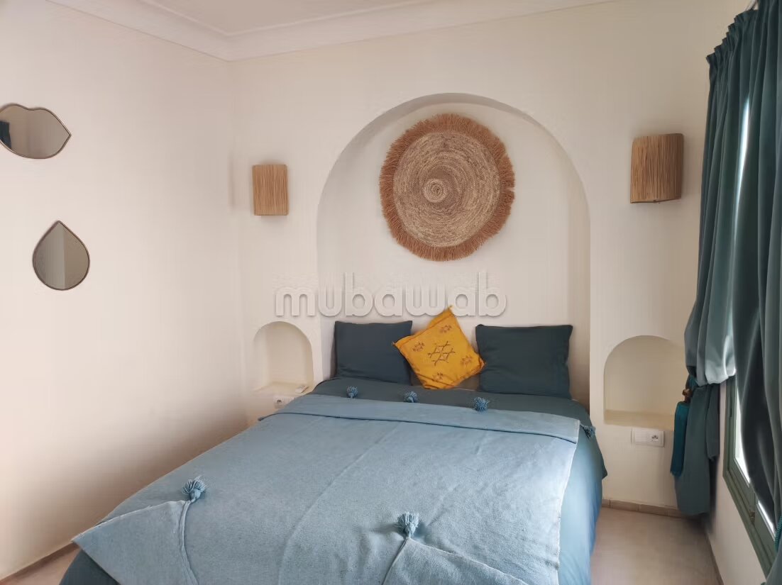 رياض للبيع 94 م² في مراكش رياد لاروس — Photo 17