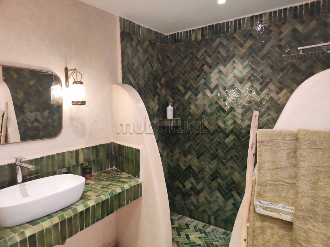 رياض للبيع 94 م² في مراكش رياد لاروس — Photo 18
