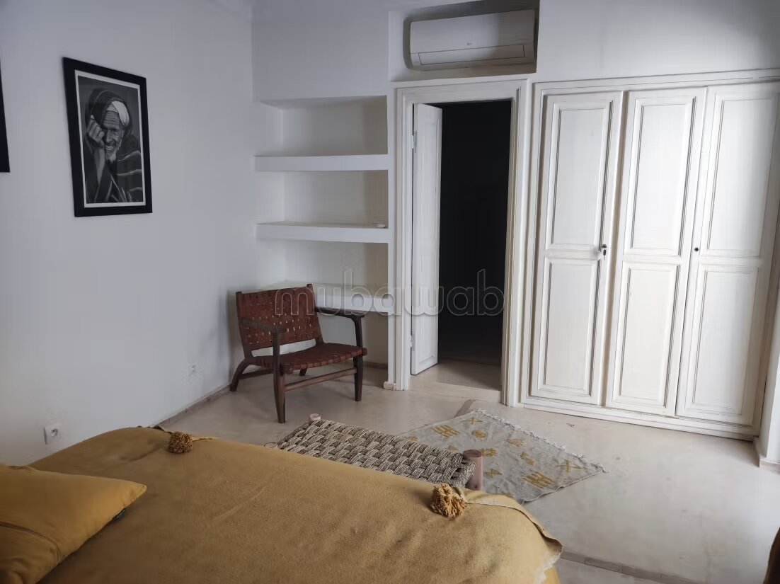 رياض للبيع 94 م² في مراكش رياد لاروس — Photo 19