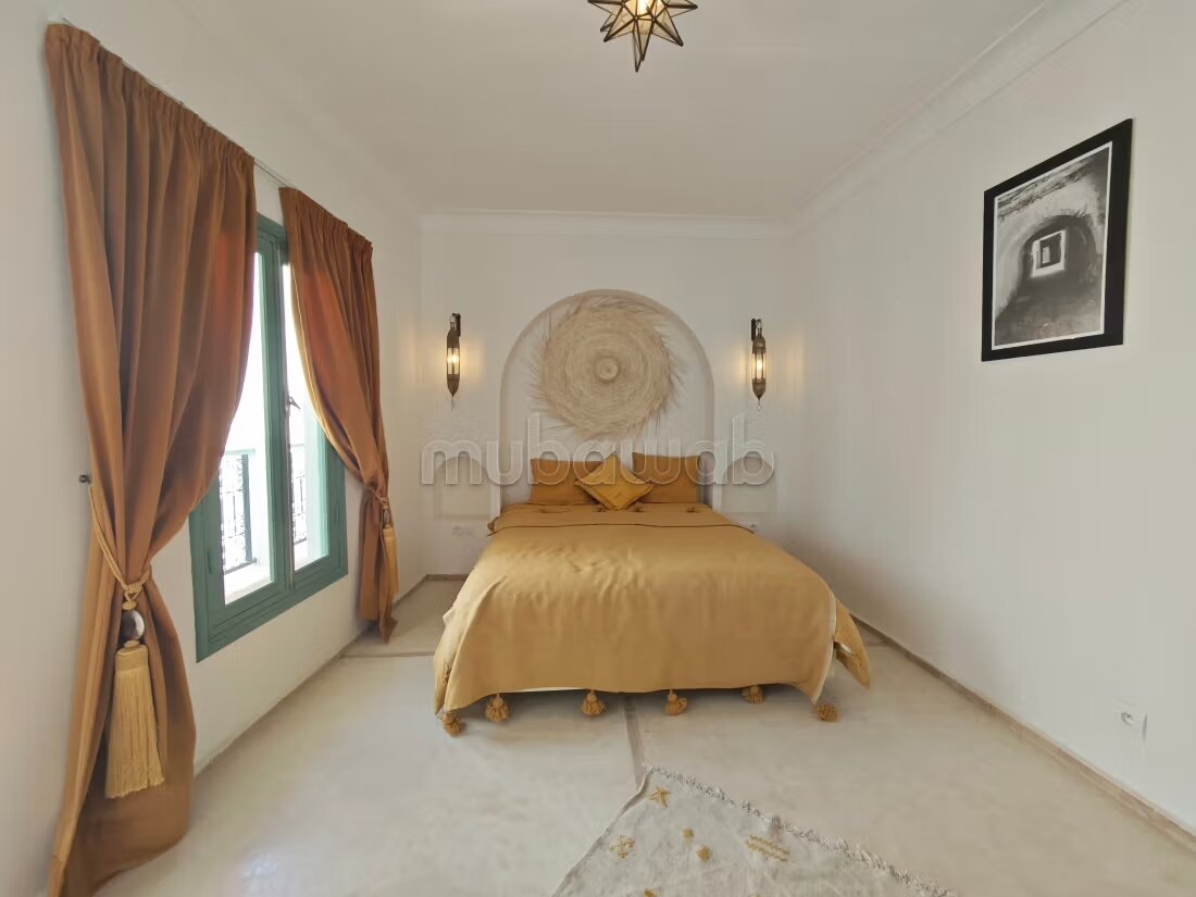 رياض للبيع 94 م² في مراكش رياد لاروس — Photo 22