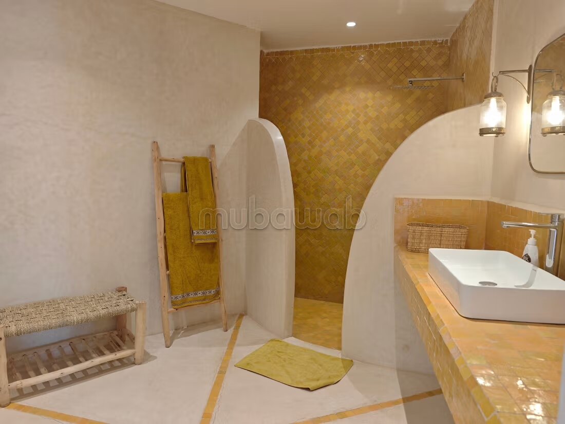 رياض للبيع 94 م² في مراكش رياد لاروس — Photo 23