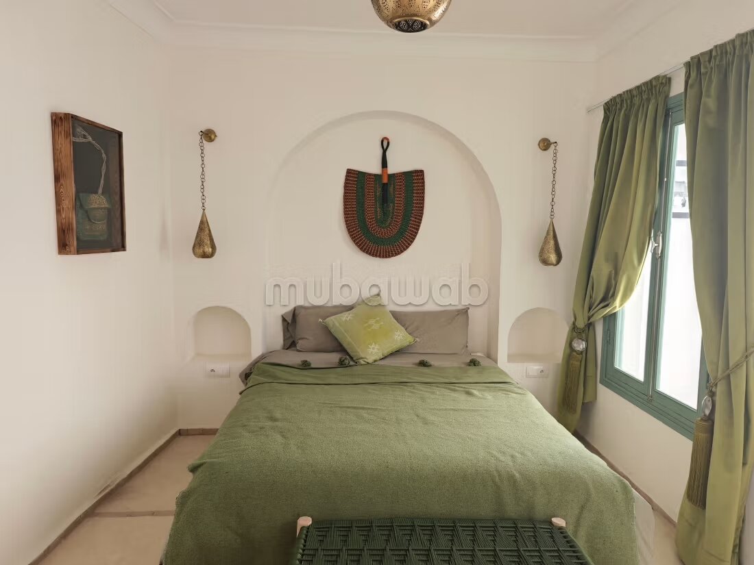 رياض للبيع 94 م² في مراكش رياد لاروس — Photo 24