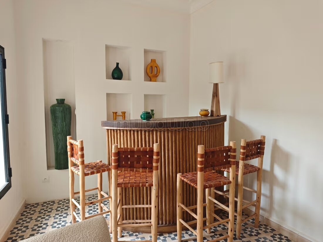 رياض للبيع 94 م² في مراكش رياد لاروس — Photo 25