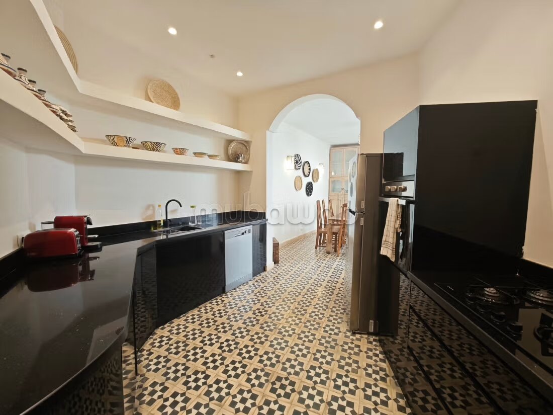 رياض للبيع 94 م² في مراكش رياد لاروس — Photo 26