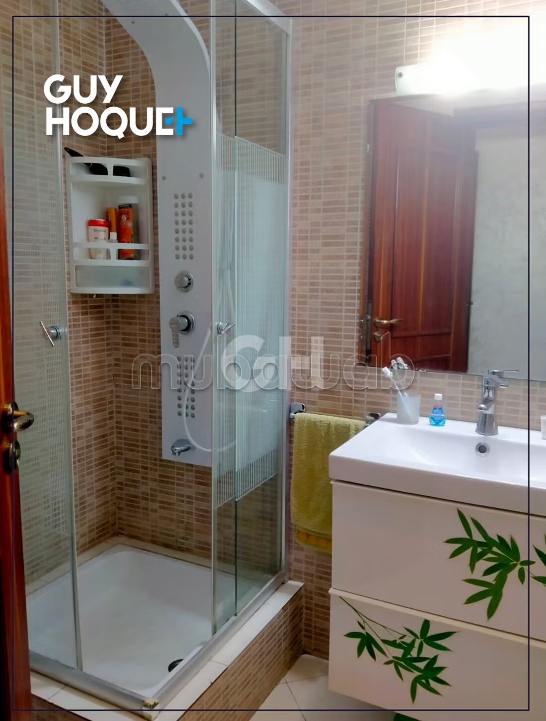 شقة للإيجار في الدار البيضاء — Photo 11
