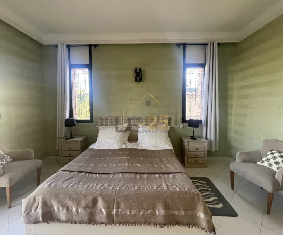 Villa 850 m² à vendre à Marrakech (Targa) — Photo 5