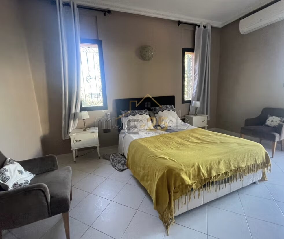 Villa 850 m² à vendre à Marrakech (Targa) — Photo 6