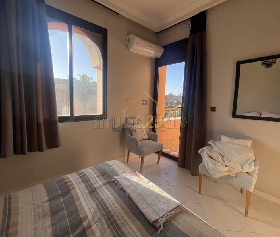 Villa 850 m² à vendre à Marrakech (Targa) — Photo 7