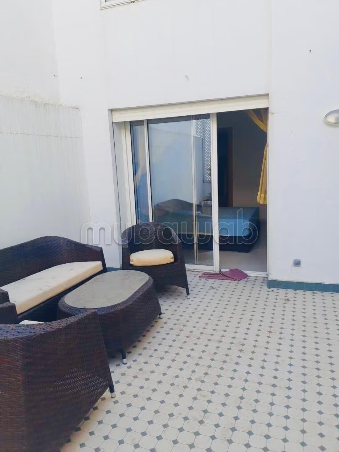 Apartment 77 m² for sale in Casablanca — Photo 2