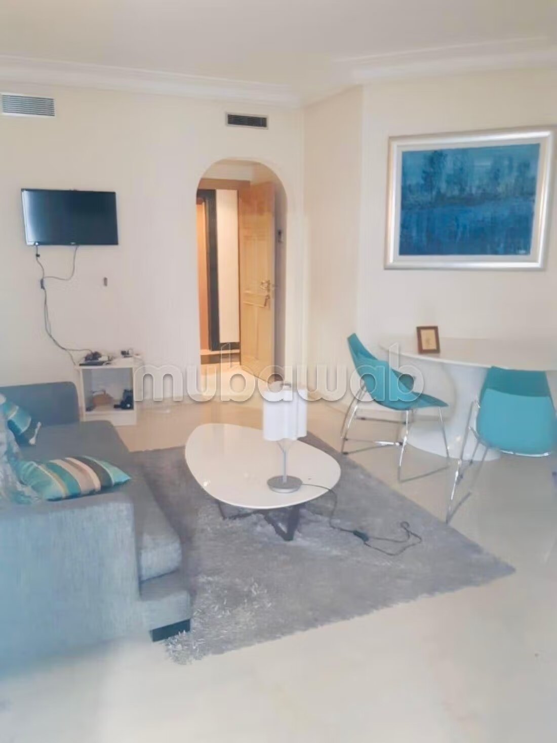Apartment 77 m² for sale in Casablanca — Photo 4