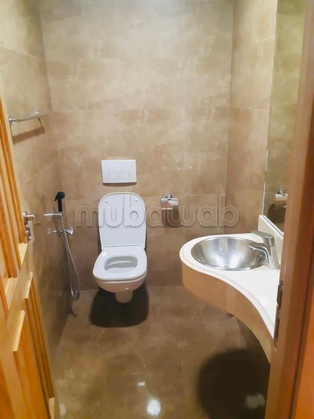 Apartment 77 m² for sale in Casablanca — Photo 6