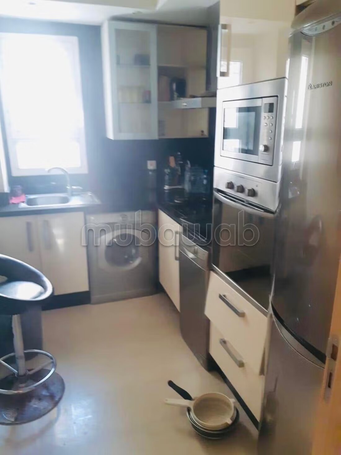 Apartment 77 m² for sale in Casablanca — Photo 7