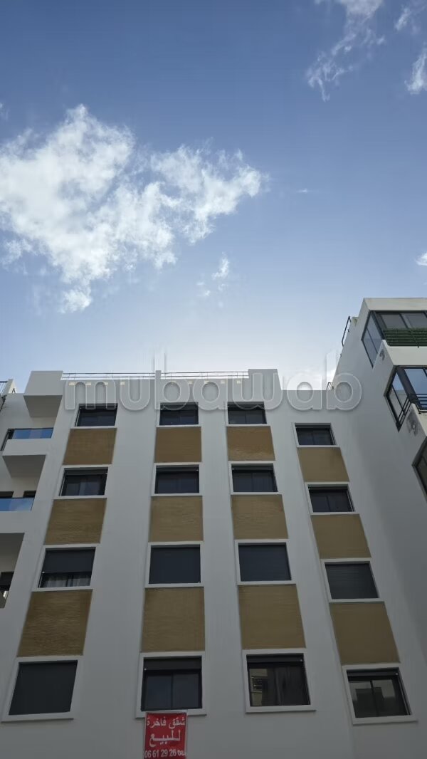Appartement 112 m² à vendre à Témara — Photo 11