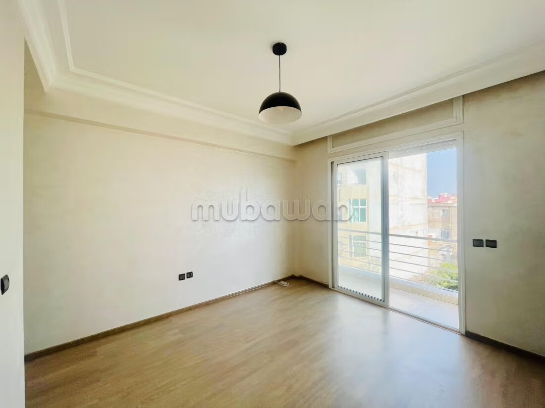 Location Appartement Vide MAARIF 115m²