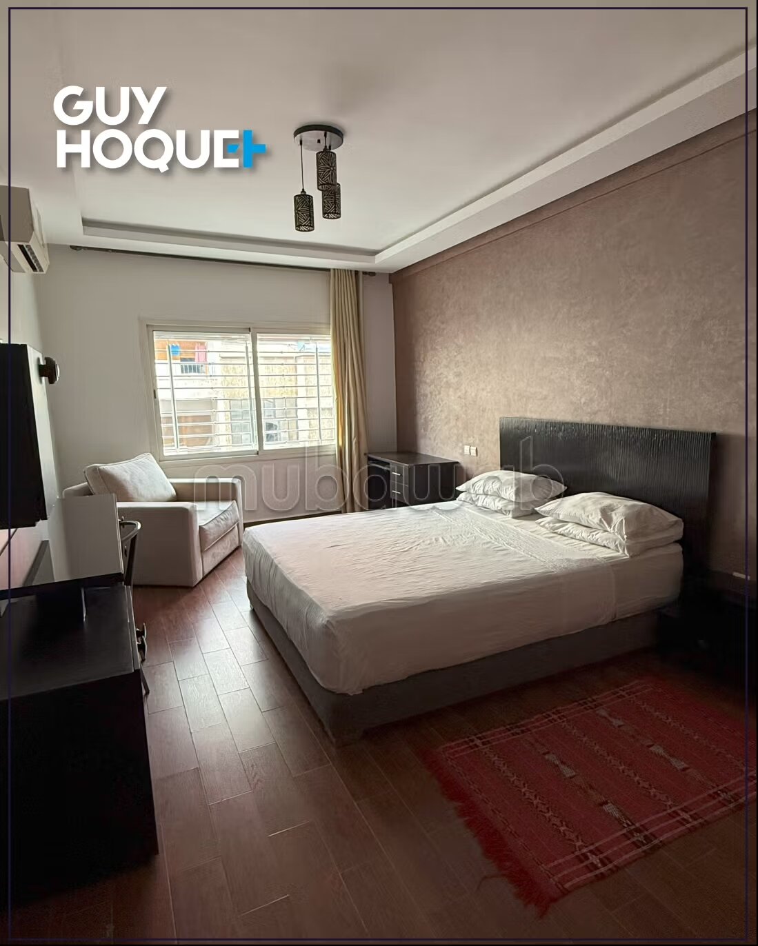 Apartment 2 bedrooms for sale in Casablanca — Photo 6