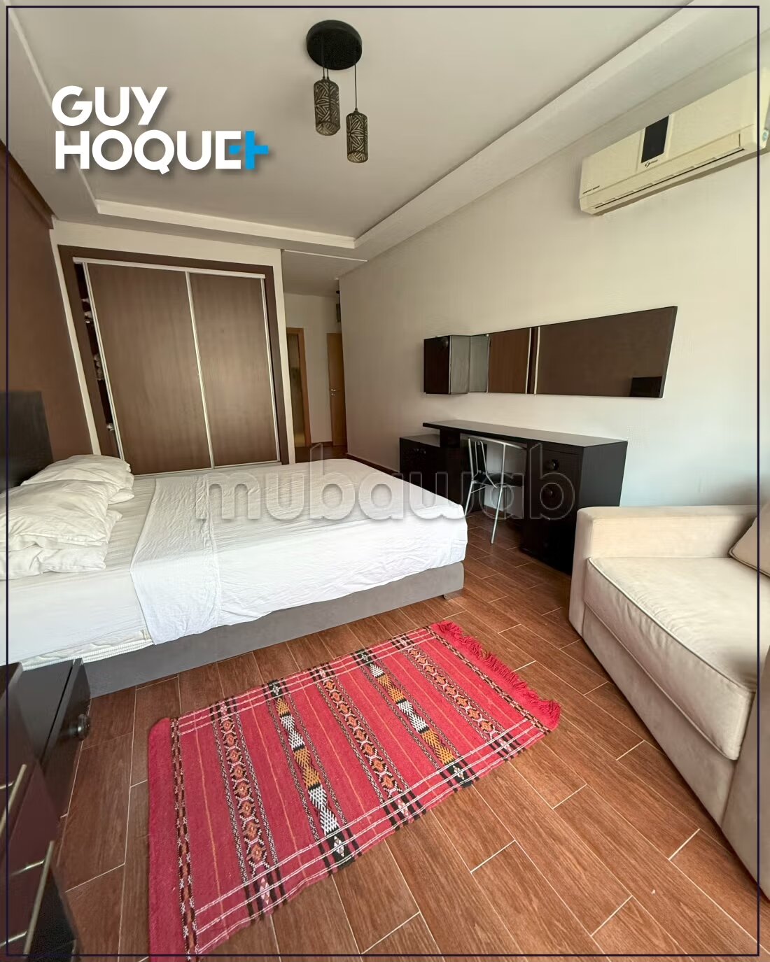 Apartment 2 bedrooms for sale in Casablanca — Photo 7
