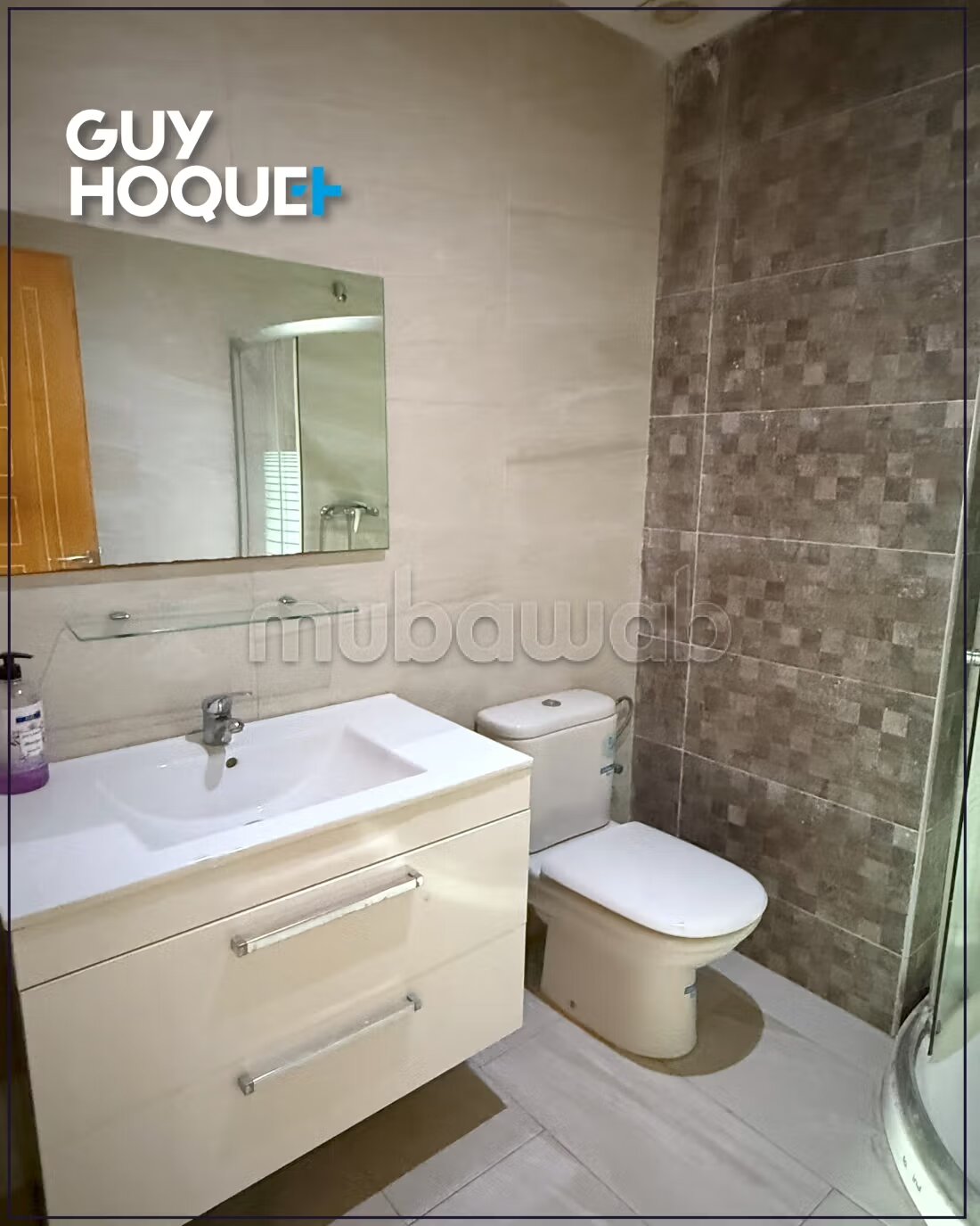 Apartment 2 bedrooms for sale in Casablanca — Photo 10