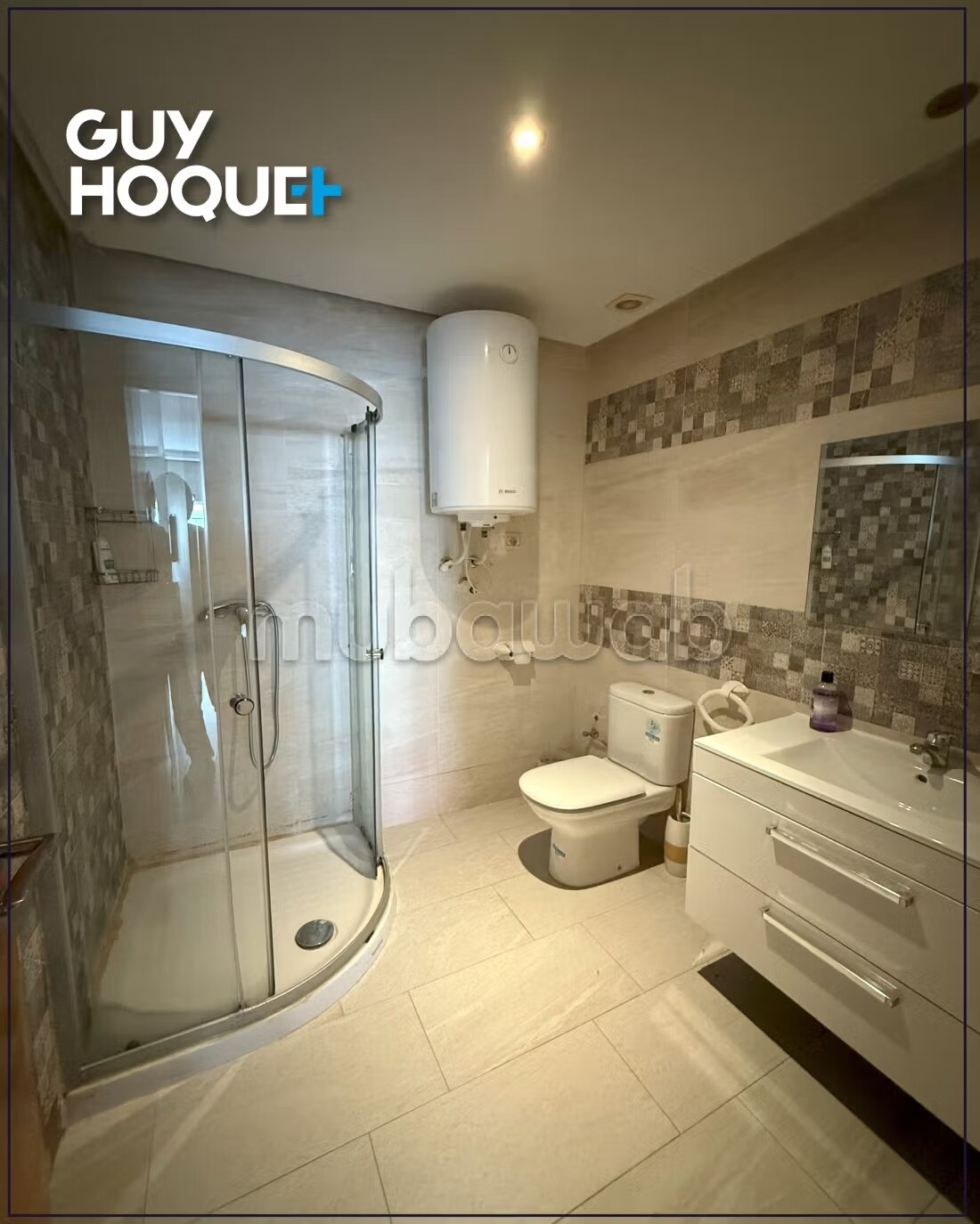 Apartment 2 bedrooms for sale in Casablanca — Photo 13