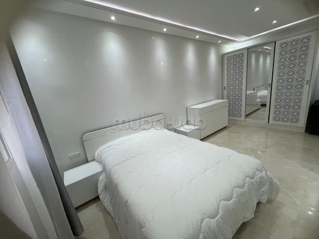 Appartement 130 m² à vendre à Bouznika — Photo 4