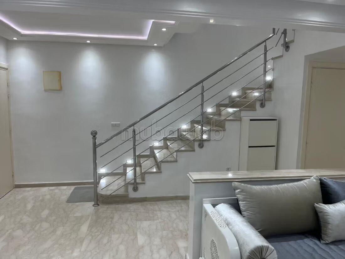 Appartement 130 m² à vendre à Bouznika — Photo 11