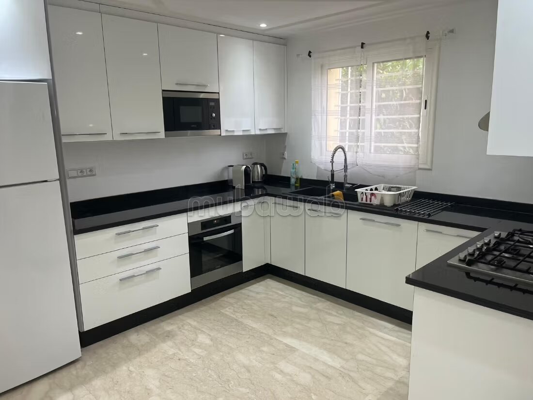 Appartement 130 m² à vendre à Bouznika — Photo 22