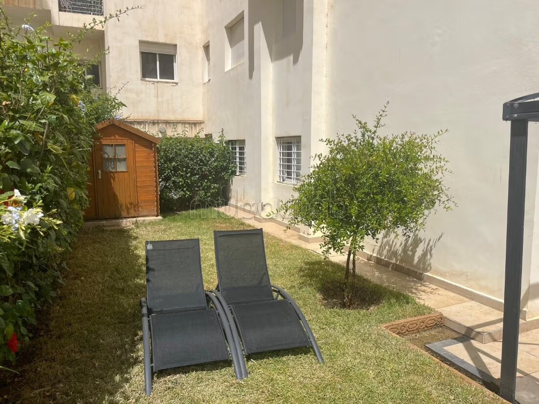 Appartement 130 m² à vendre à Bouznika — Photo 26