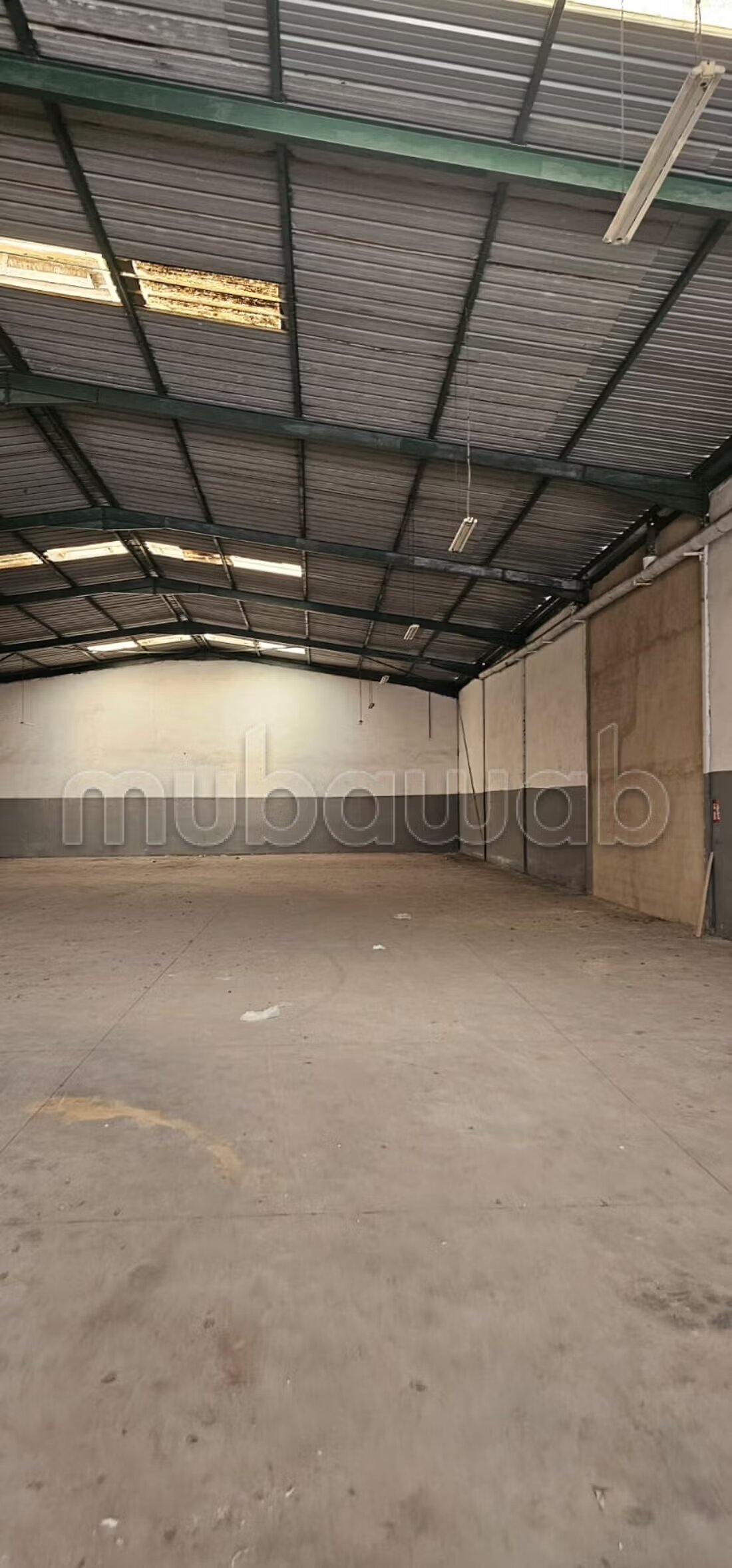 Office 1200 sqm for rent in Hay Moulay Rachid, Casablanca — Photo 2
