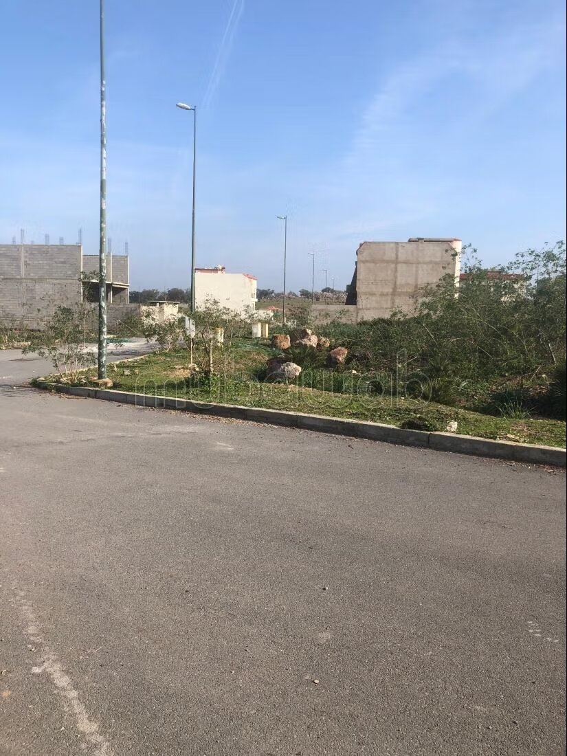 Land 330 m² for Sale in Casablanca — Photo 2