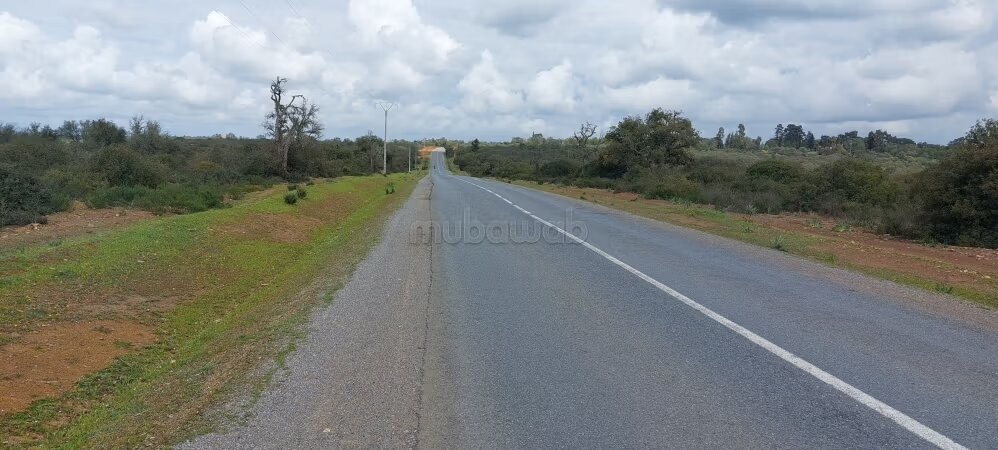 Land 330 m² for Sale in Casablanca — Photo 5