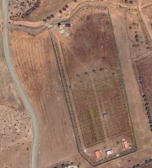 Land 330 m² for Sale in Casablanca — Photo 7