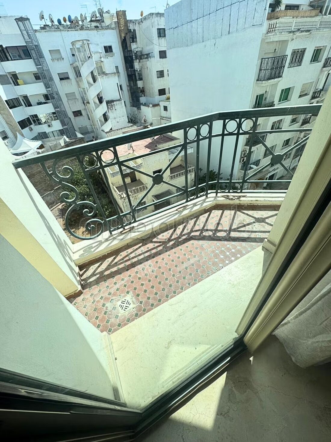 Apartment for rent in الدار البيضاء — Photo 4