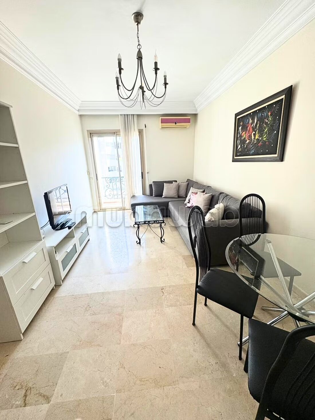 Apartment for rent in الدار البيضاء — Photo 5