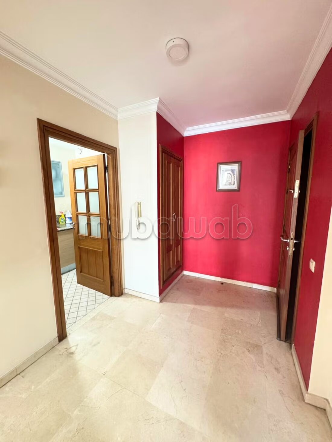 Apartment for rent in الدار البيضاء — Photo 7