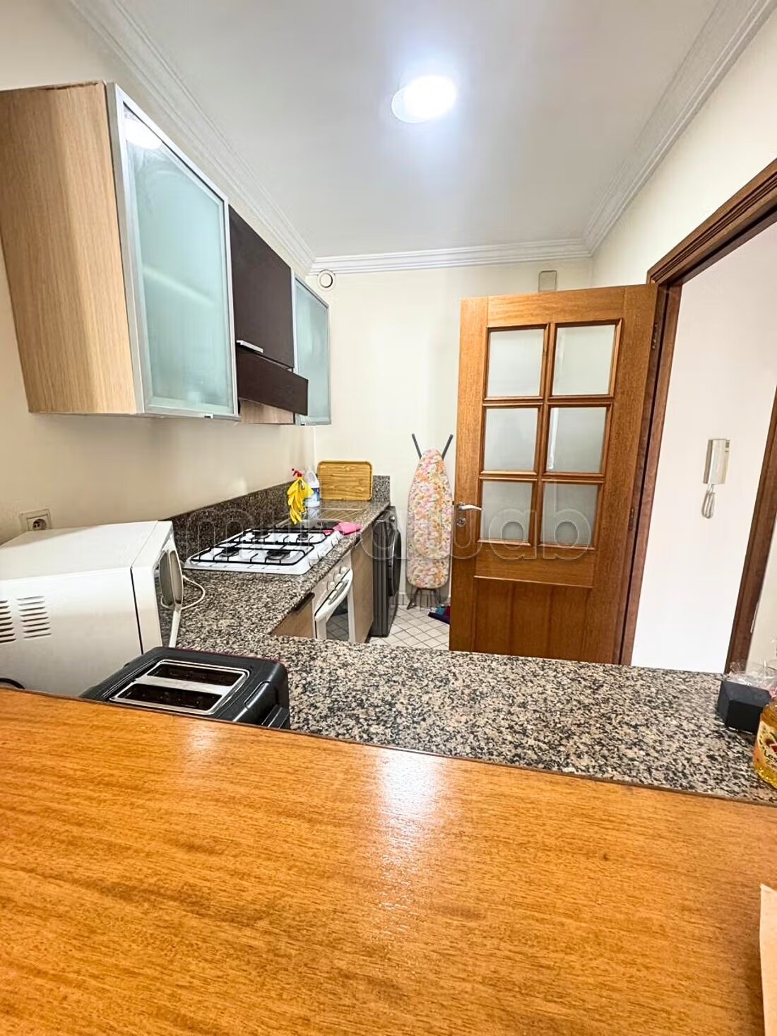 Apartment for rent in الدار البيضاء — Photo 8