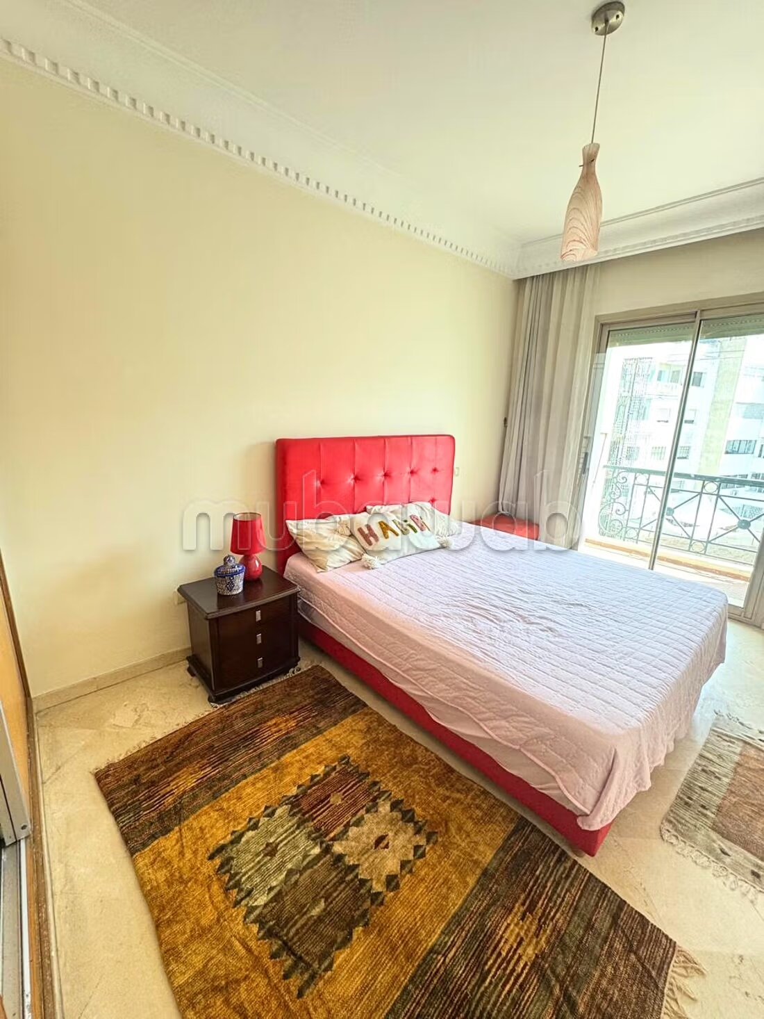 Apartment for rent in الدار البيضاء — Photo 10
