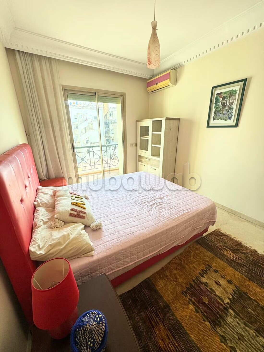 Apartment for rent in الدار البيضاء — Photo 11