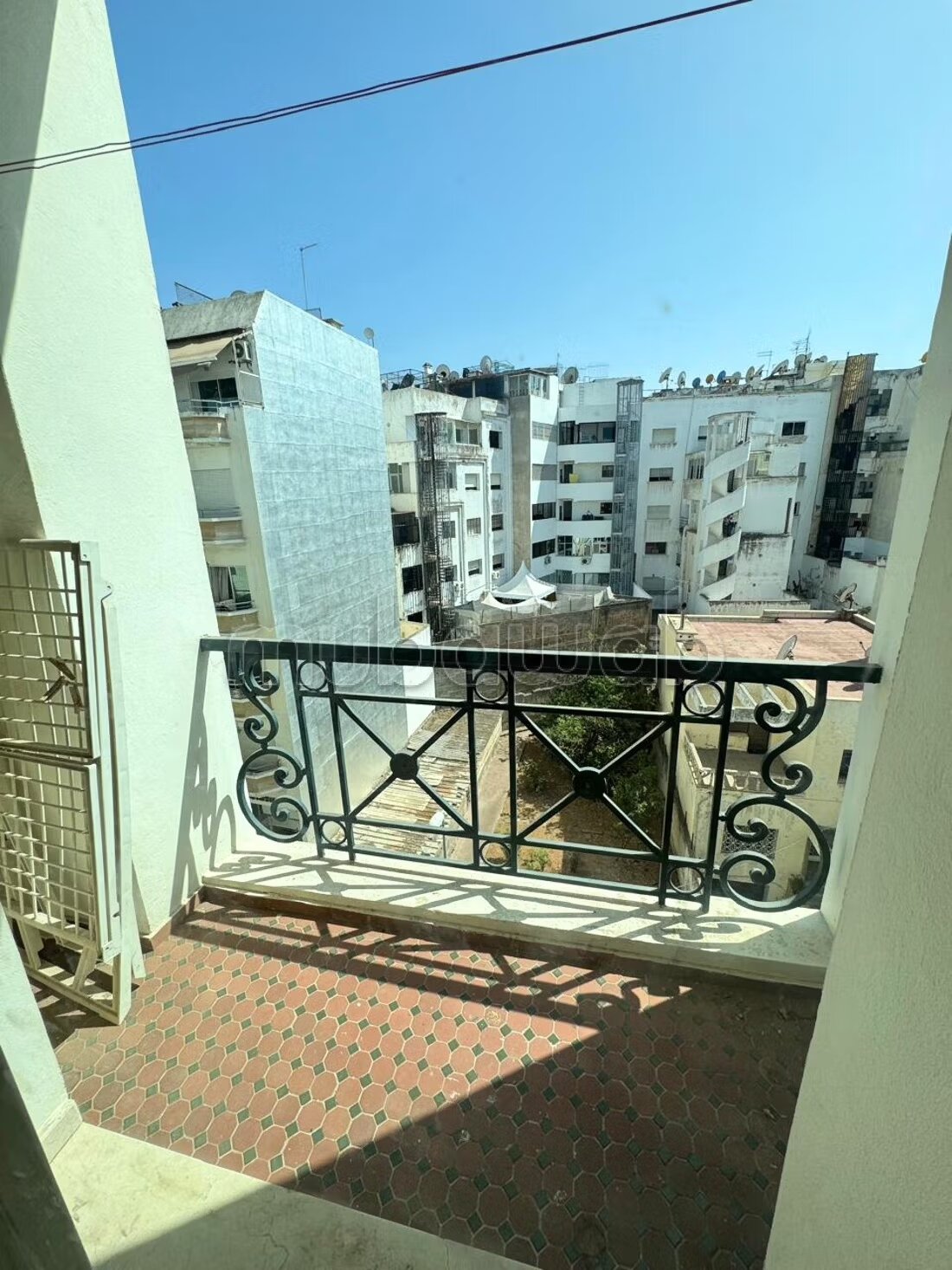 Apartment for rent in الدار البيضاء — Photo 12